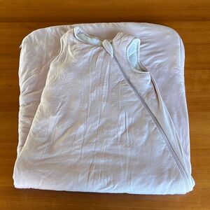 Kyte Baby Blush Large 2.5 Tog Sleep Sack